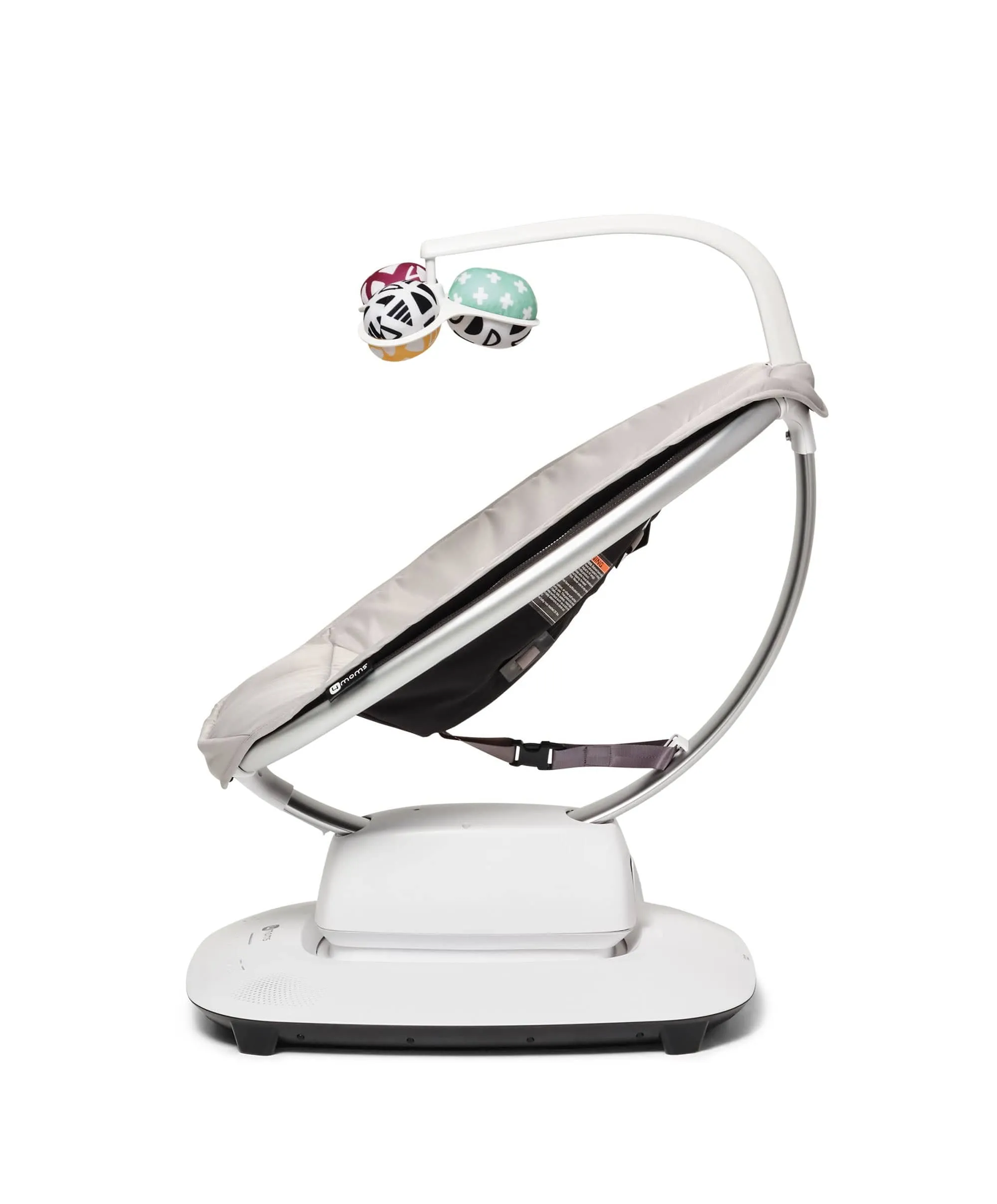 4moms&trade; MamaRoo&trade;5 - Grey