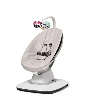 4moms&trade; MamaRoo&trade;5 - Grey