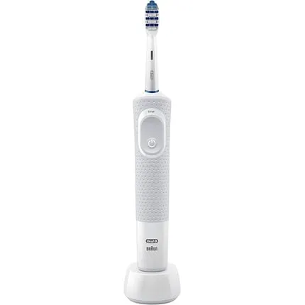 610520 Rechargeable electric toothbrush Vitality 100 Trizone, Oral-B