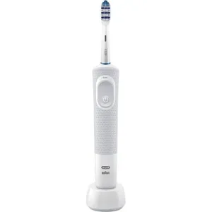 610520 Rechargeable electric toothbrush Vitality 100 Trizone, Oral-B