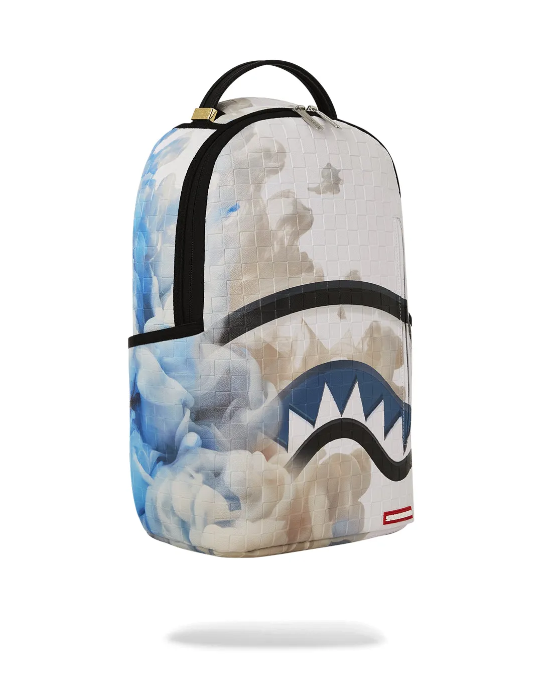 Abstract Smoke On Spike  Dlxsv Backpack