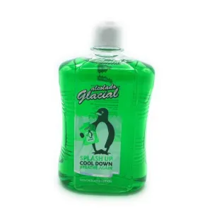 Alcolado Glacial Splash Up Cool Down Mentholated Lotion