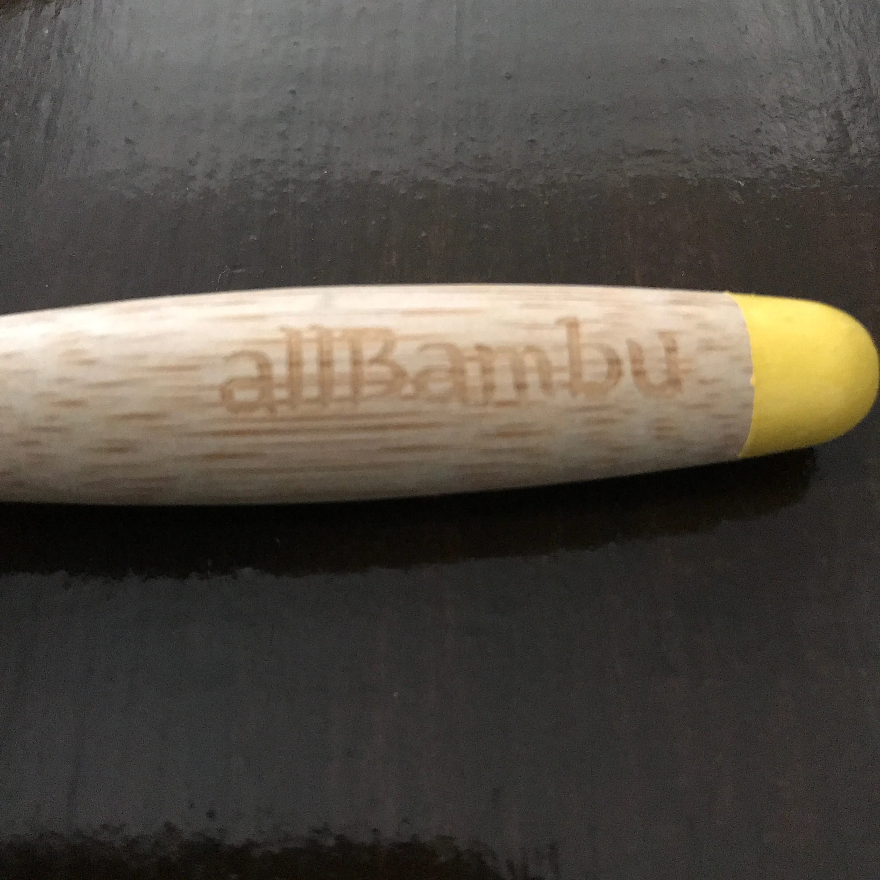 allBambu Toothbrushes