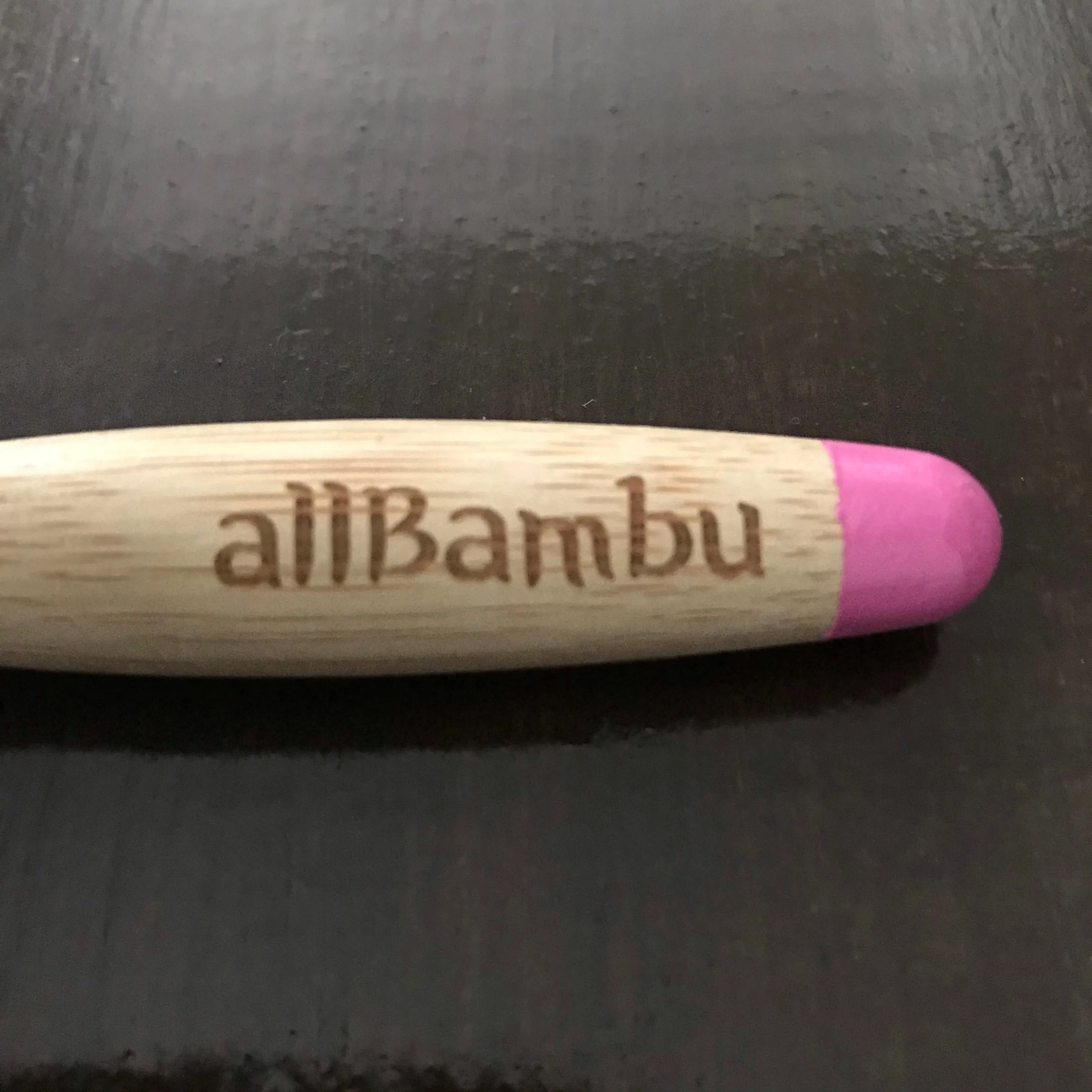 allBambu Toothbrushes