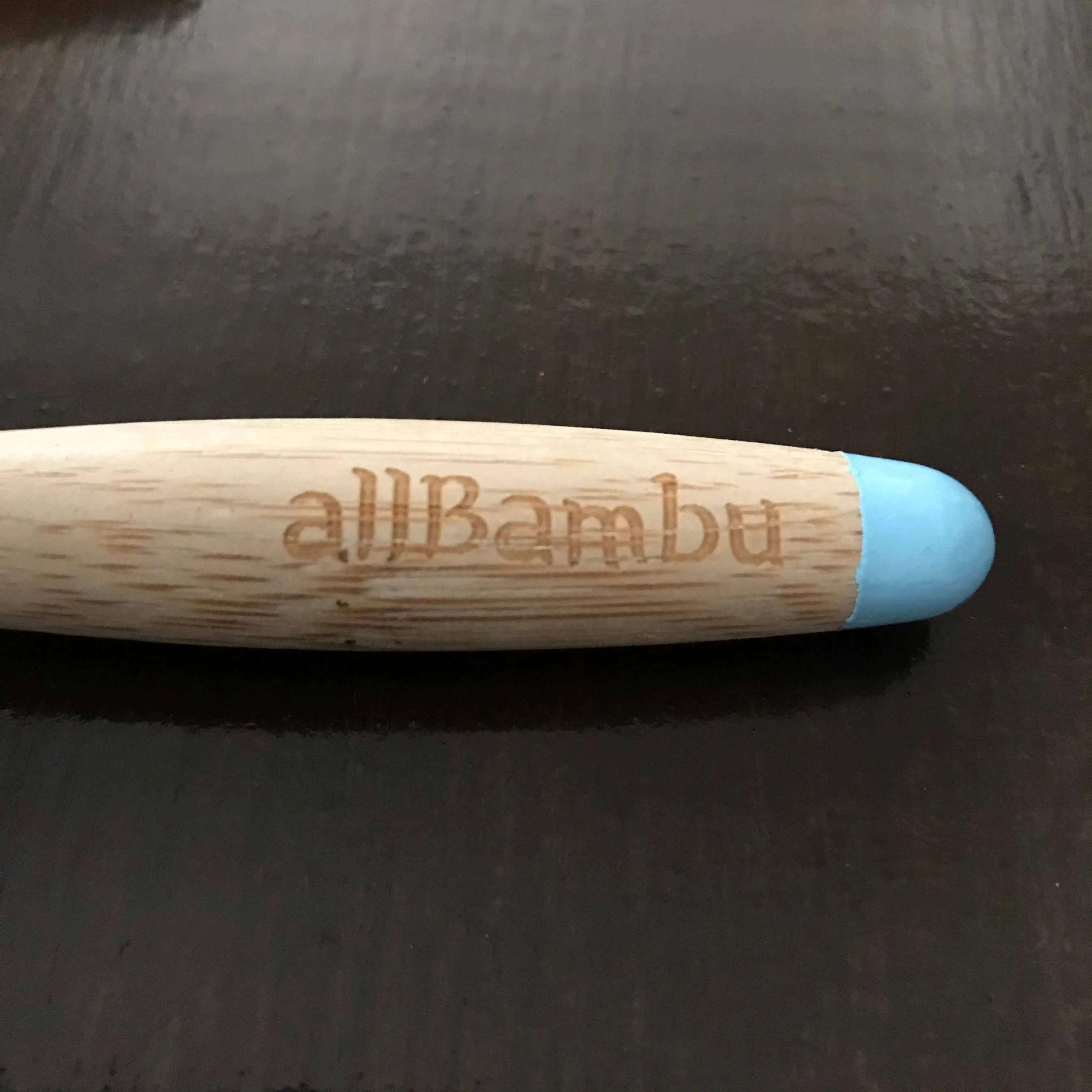 allBambu Toothbrushes