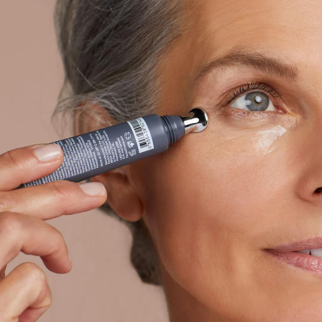 Anti-Aging Eye Gel