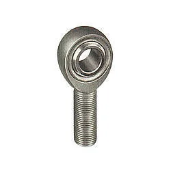 Aurora AM Series High Strength Alloy Precision Rod End - 5/16" Male RH x 5/16" Hole