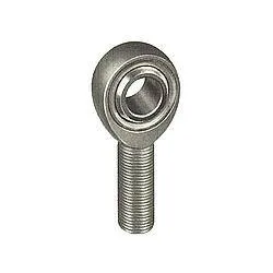 Aurora AM Series High Strength Alloy Precision Teflon® Rod End - 3/4" Male RH x 3/4" Hole