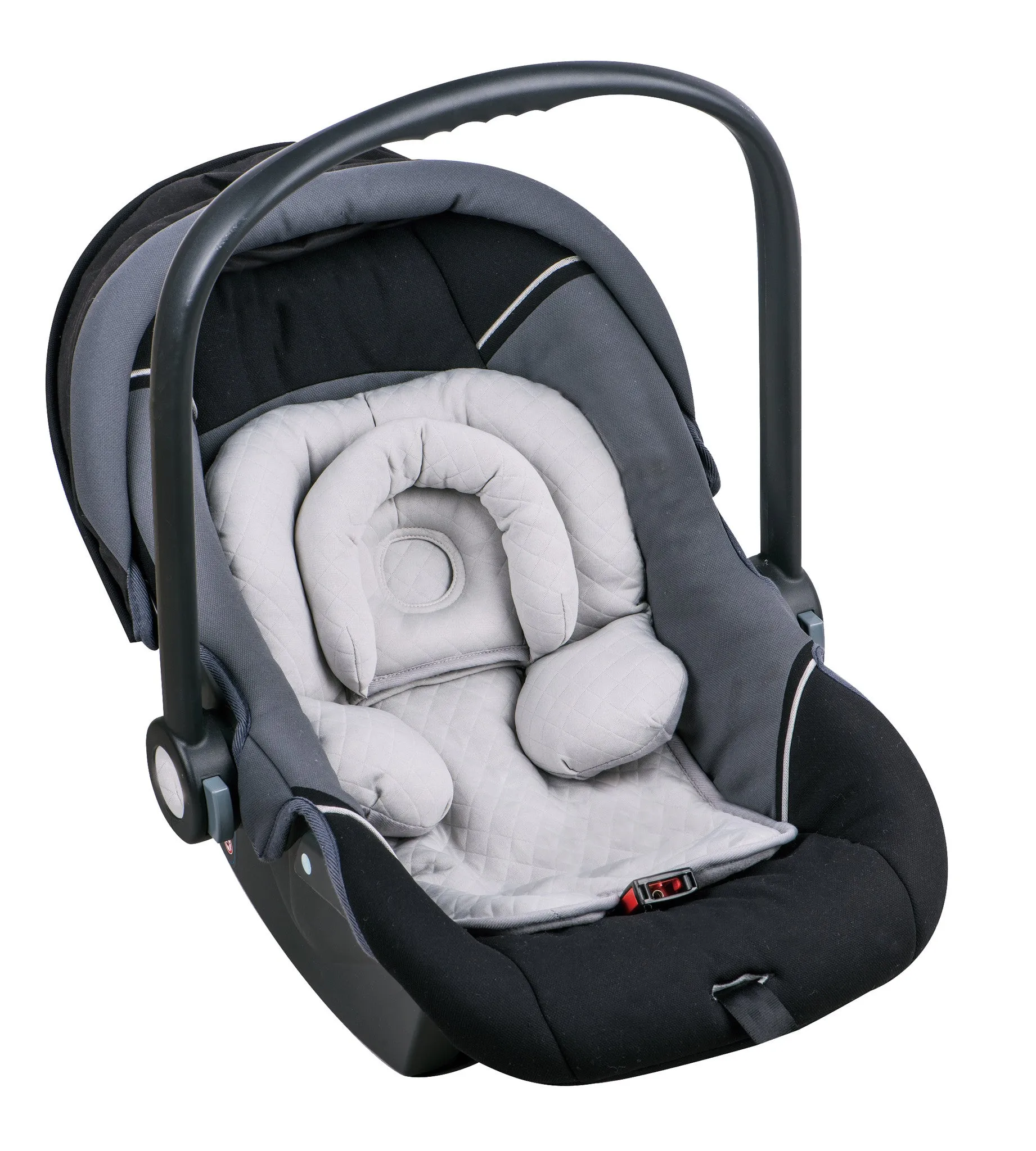 Baby Hugger 3-in-1