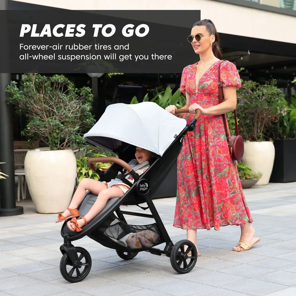 Baby Jogger City Mini GT2 Eco Stroller