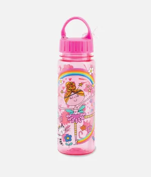 Ballerina Print - Water Bottle