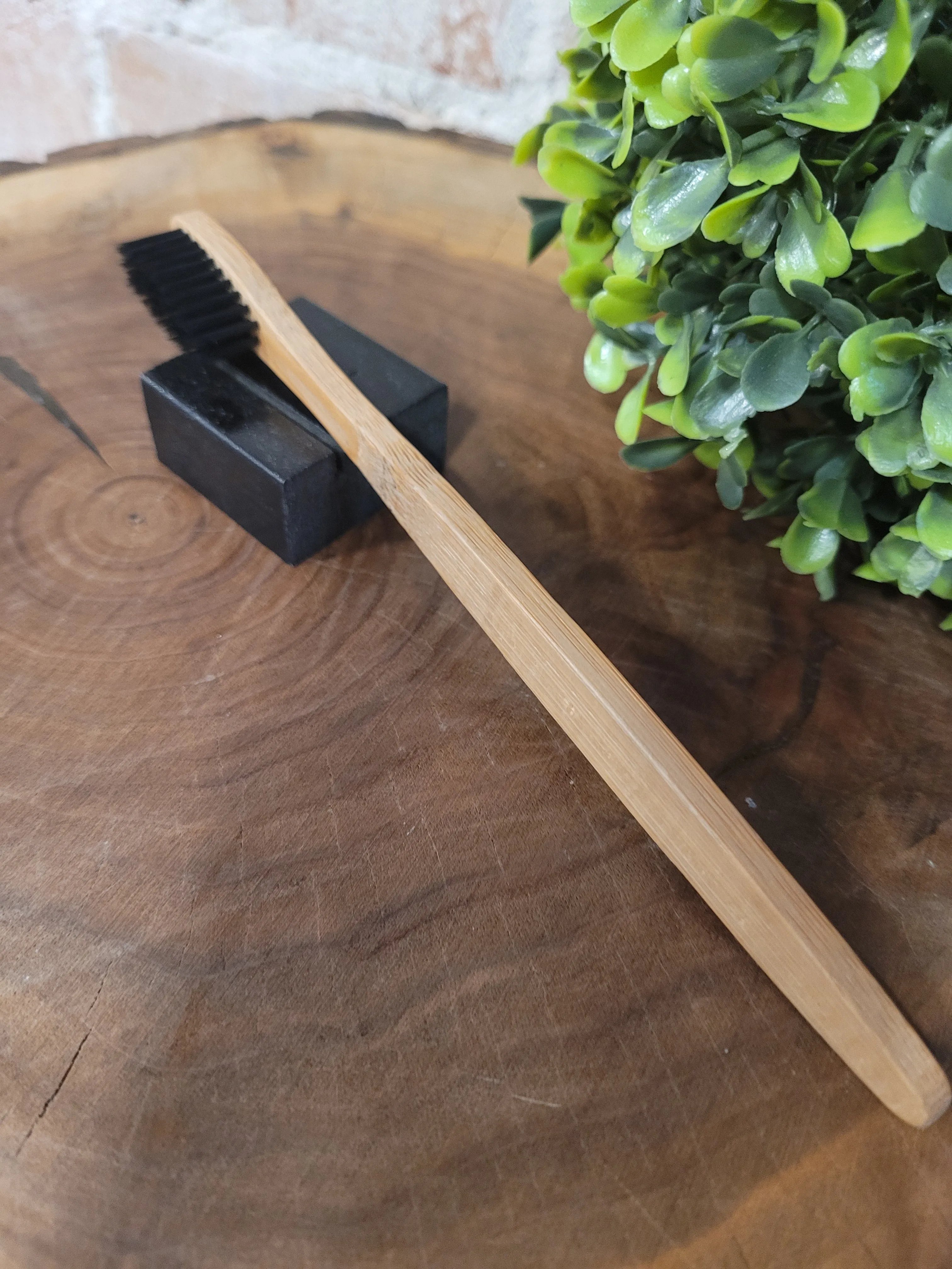 Bamboo Toothbrushes