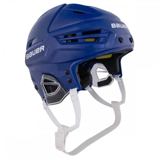 Bauer Senior RE-AKT Hockey Player Helmet