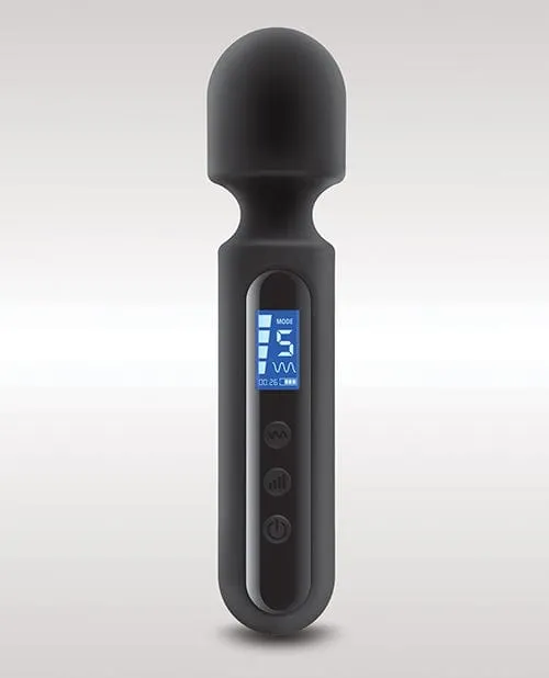 Bodywand Digi S - Black