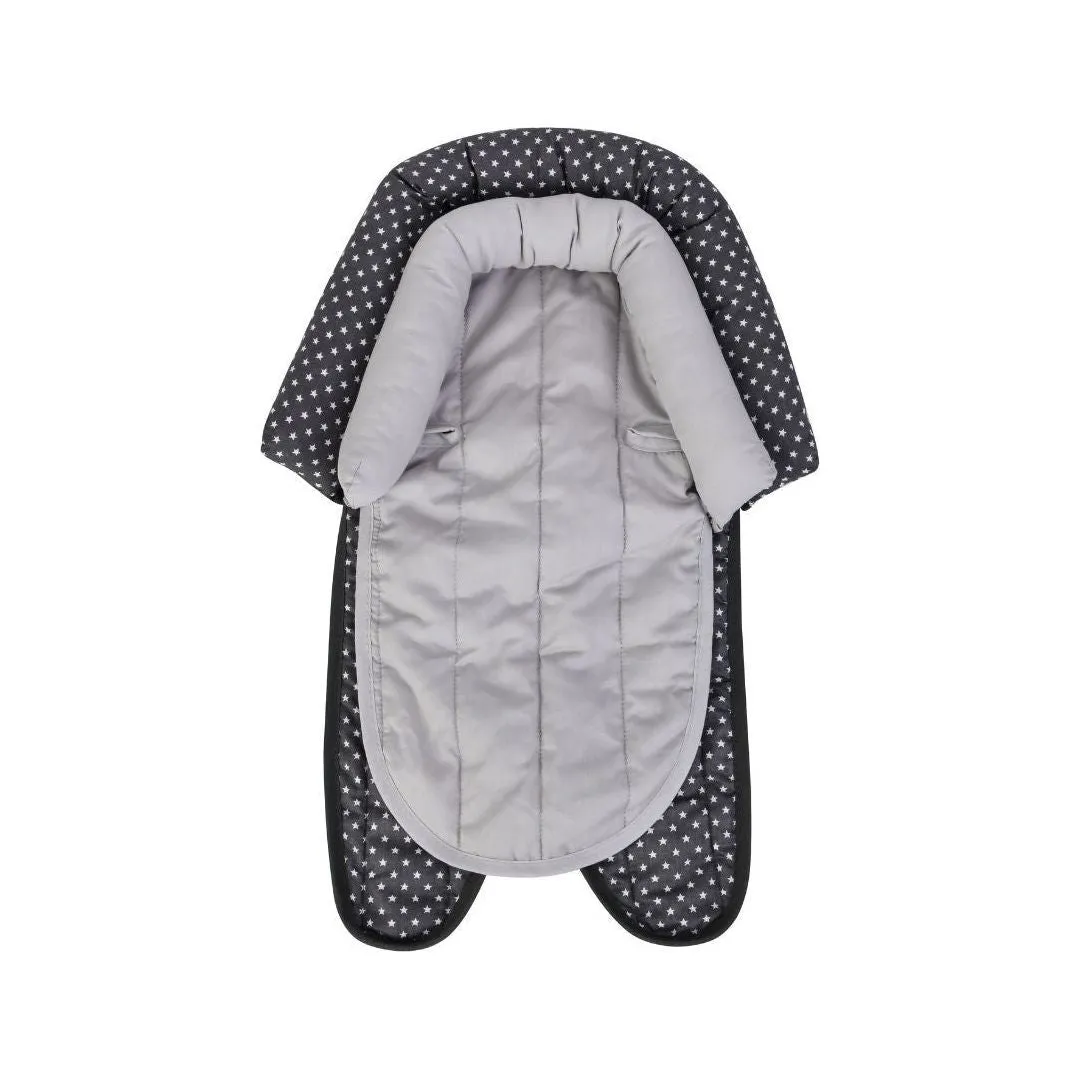 Bonbijou 2-In-1 Infant Head Support