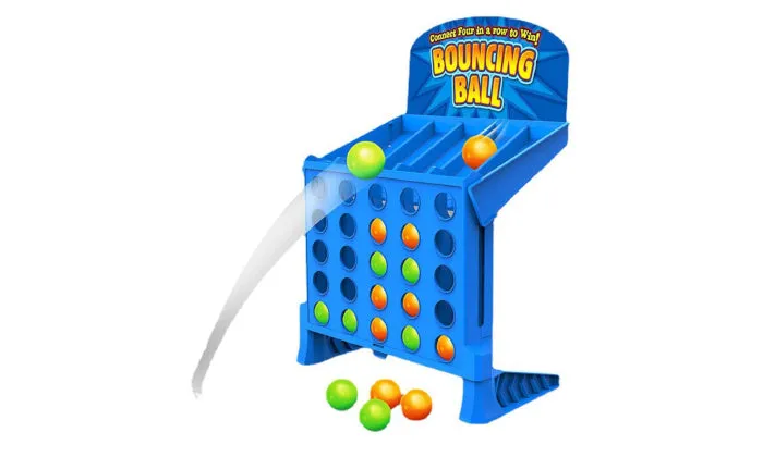 Bouncing Ball