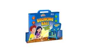 Bouncing Ball