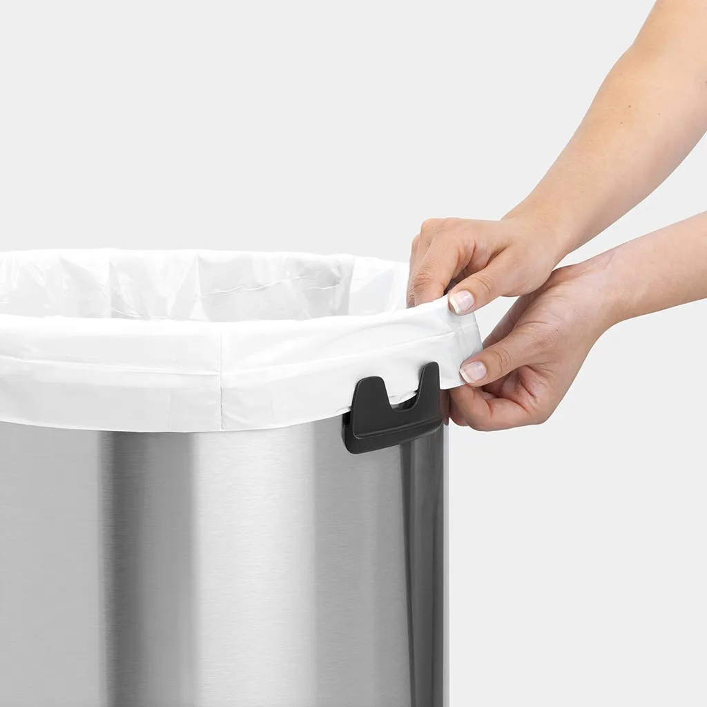 Brabantia Push Bin 60L