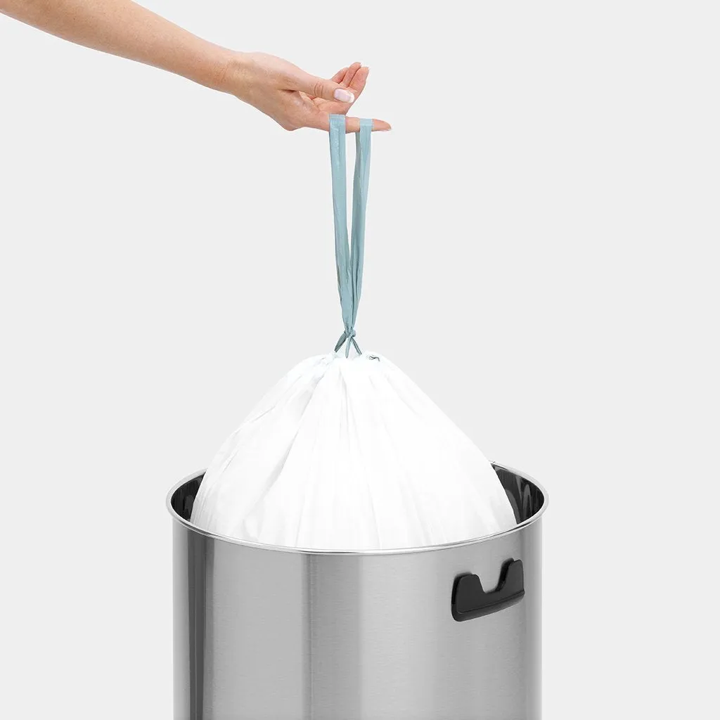 Brabantia Push Bin 60L