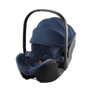 Britax Romer Baby-Safe Pro Car Seat - Night Blue