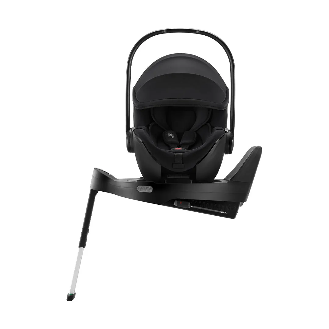 Britax Romer Baby-Safe Pro Car Seat - Space Black