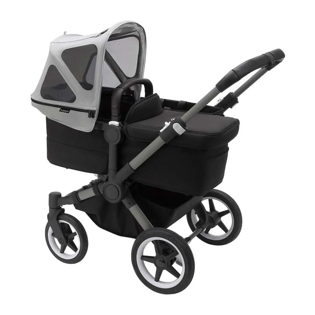 Bugaboo Donkey Breezy Sun Canopy