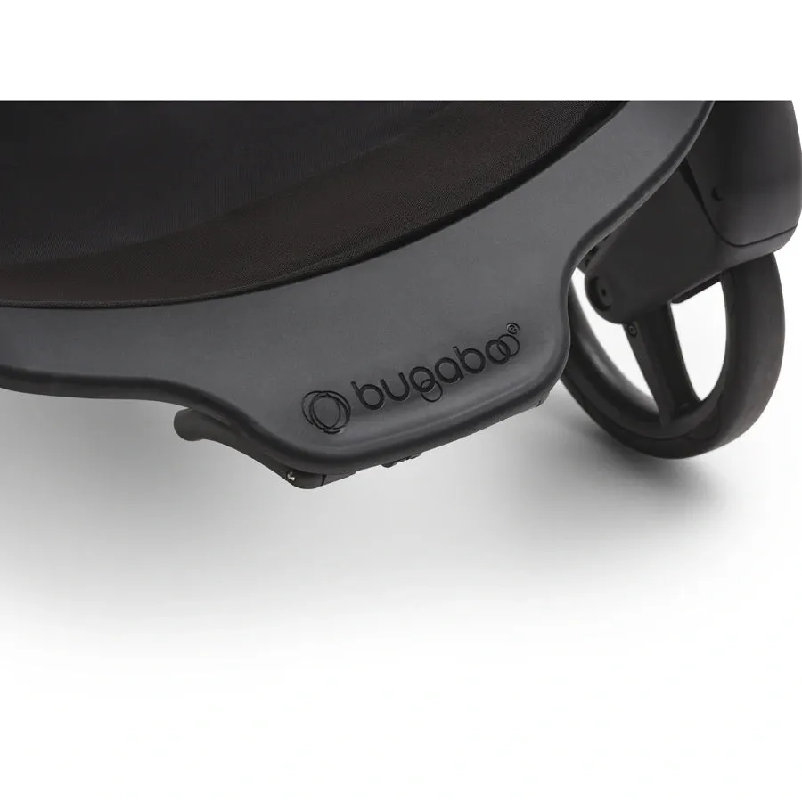 Bugaboo Dragonfly  Complete (Black/Midnight Black)