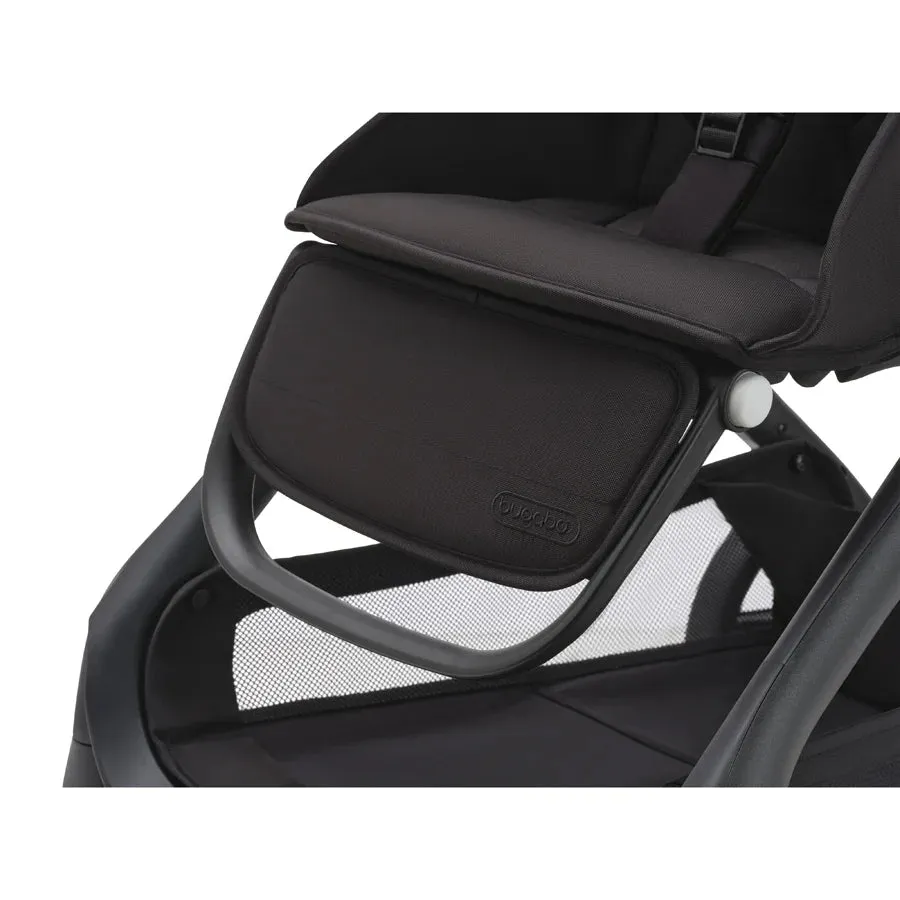 Bugaboo Dragonfly  Complete (Black/Midnight Black)