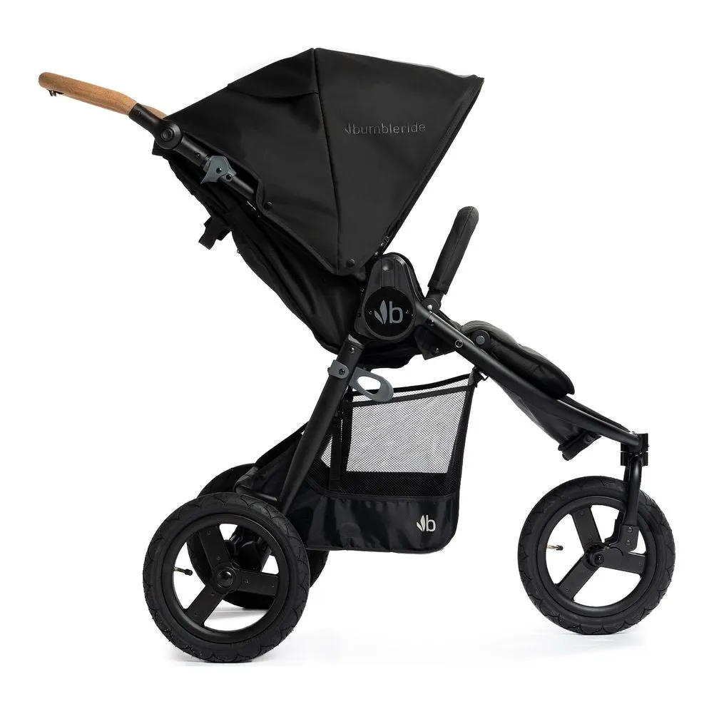 Bumbleride Bumper Bar for Indie Strollers