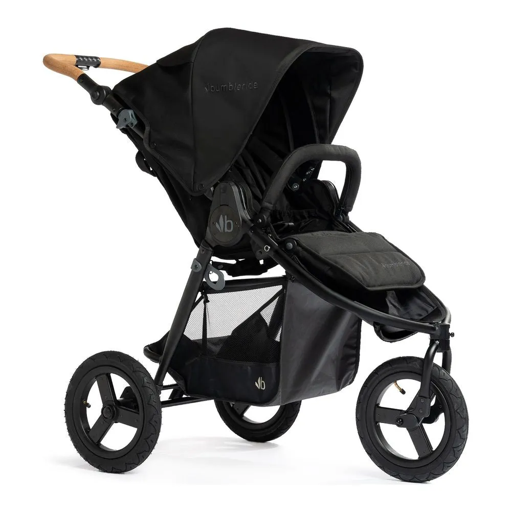 Bumbleride Bumper Bar for Indie Strollers