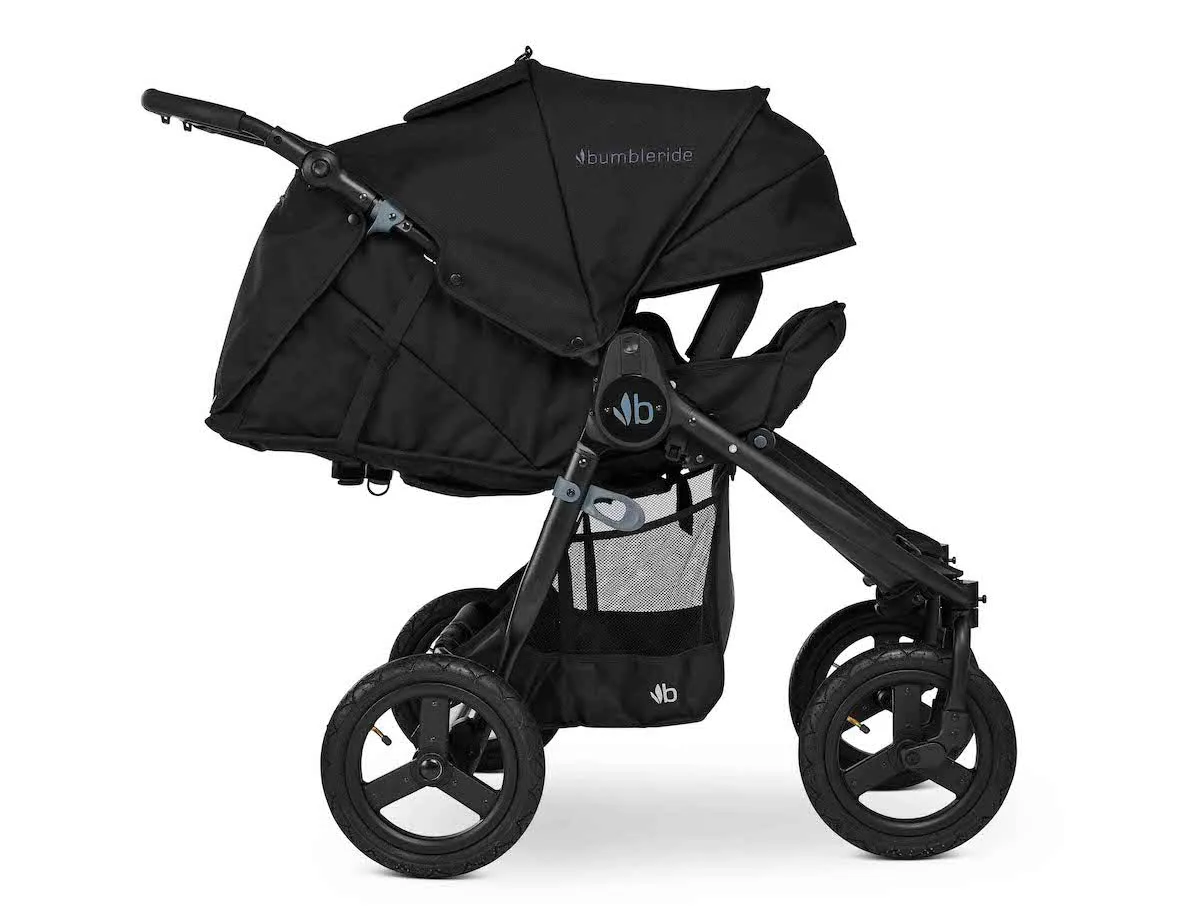 Bumbleride Indie Twin Stroller