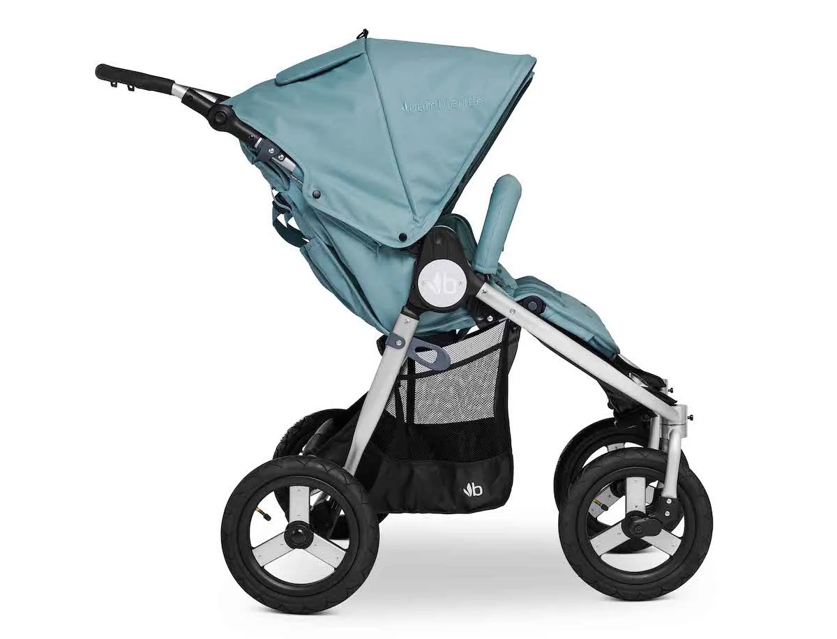 Bumbleride Indie Twin Stroller