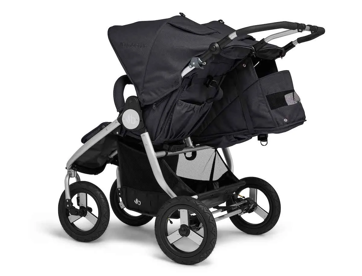 Bumbleride Indie Twin Stroller