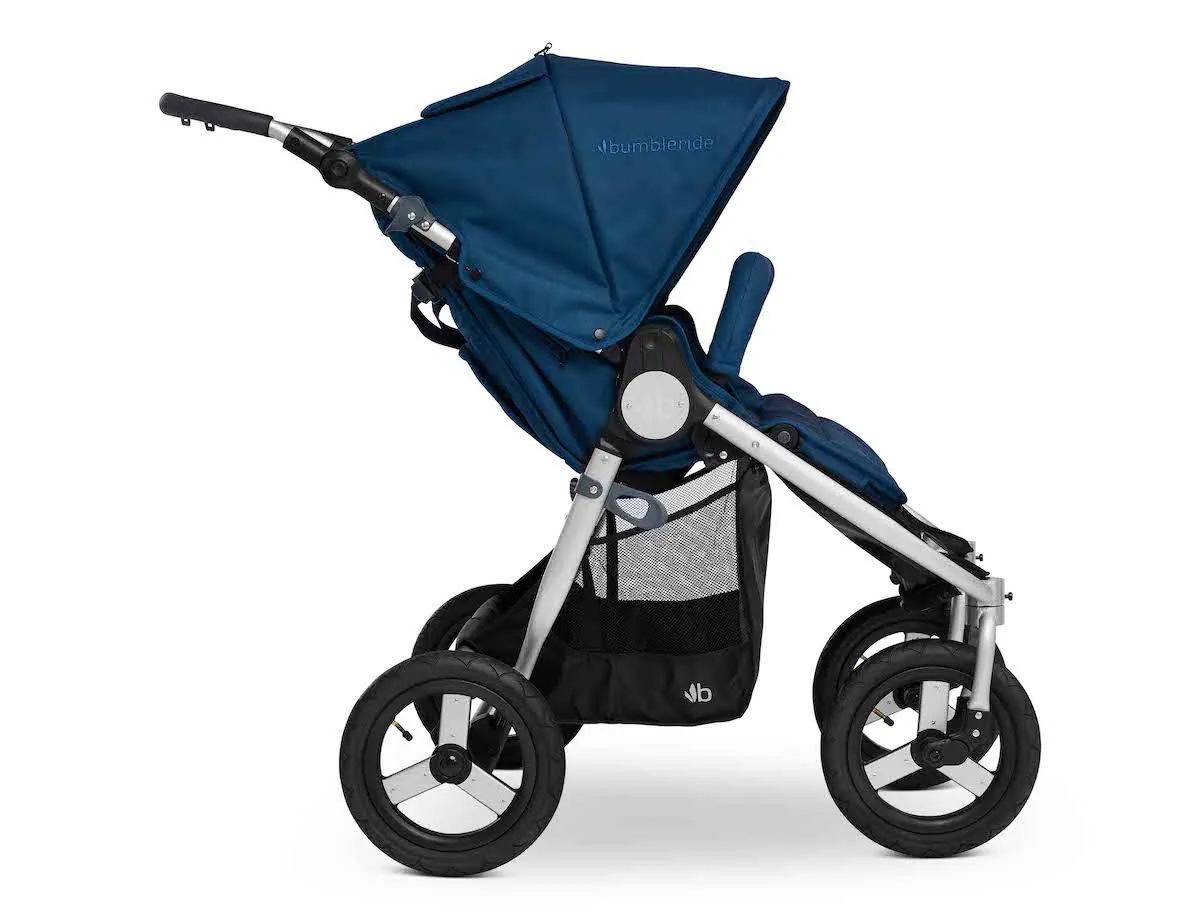 Bumbleride Indie Twin Stroller