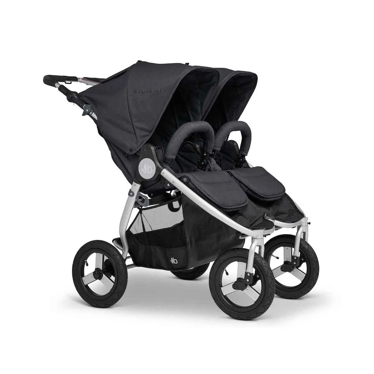 Bumbleride Indie Twin Stroller