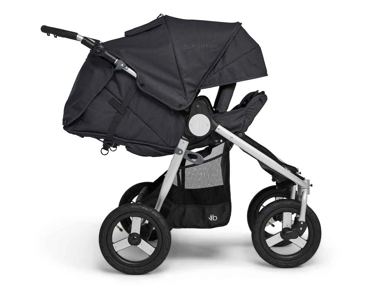 Bumbleride Indie Twin Stroller