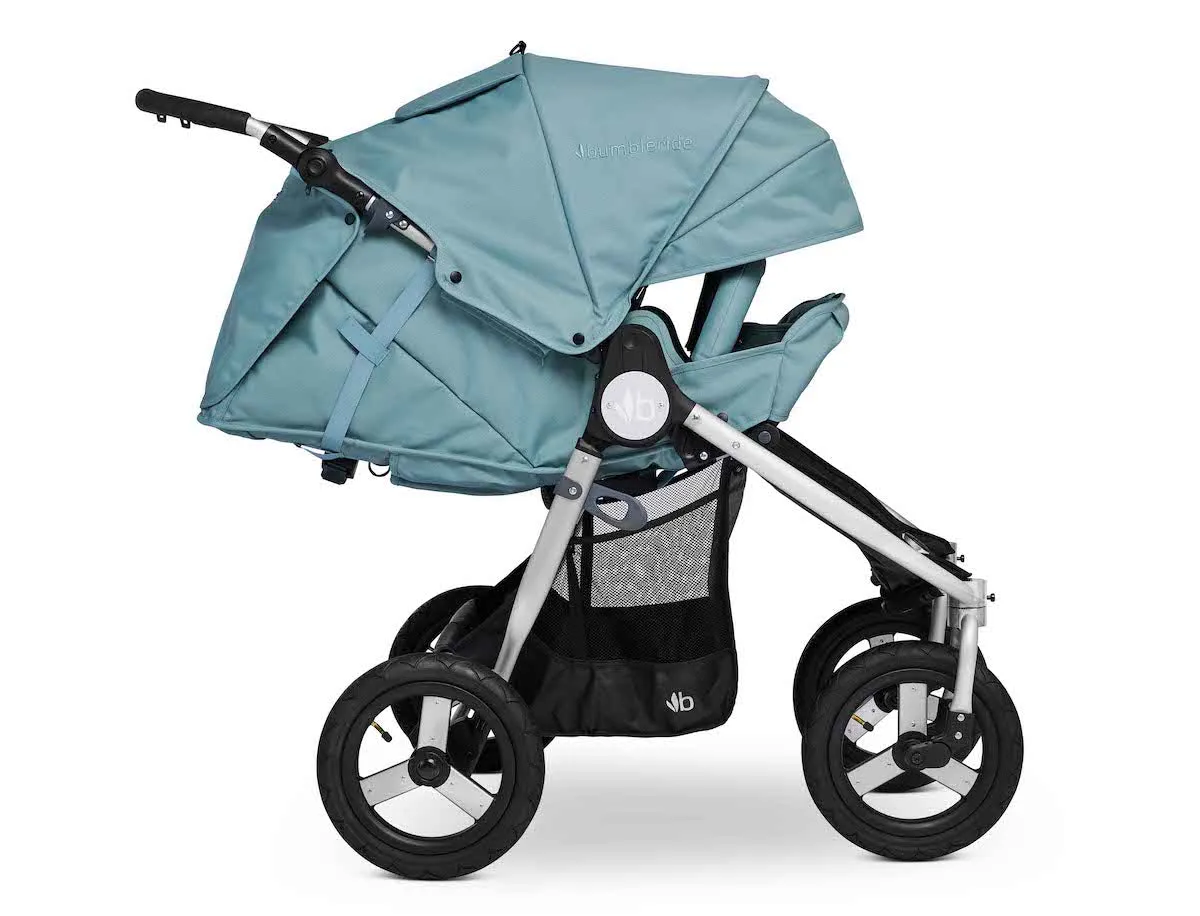 Bumbleride Indie Twin Stroller