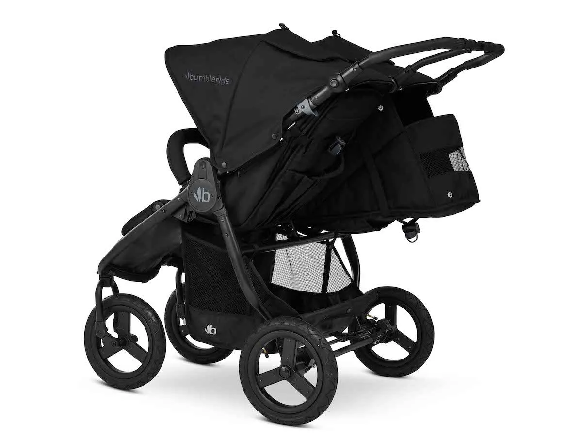 Bumbleride Indie Twin Stroller