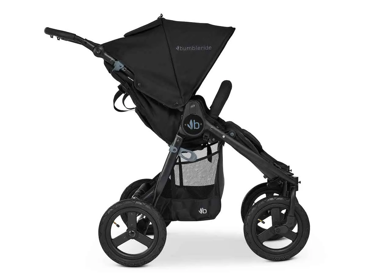 Bumbleride Indie Twin Stroller