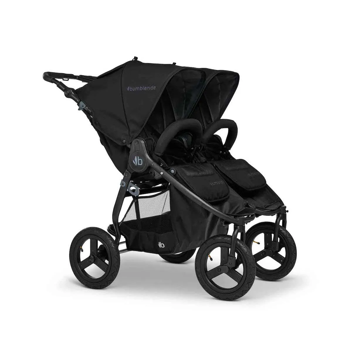 Bumbleride Indie Twin Stroller