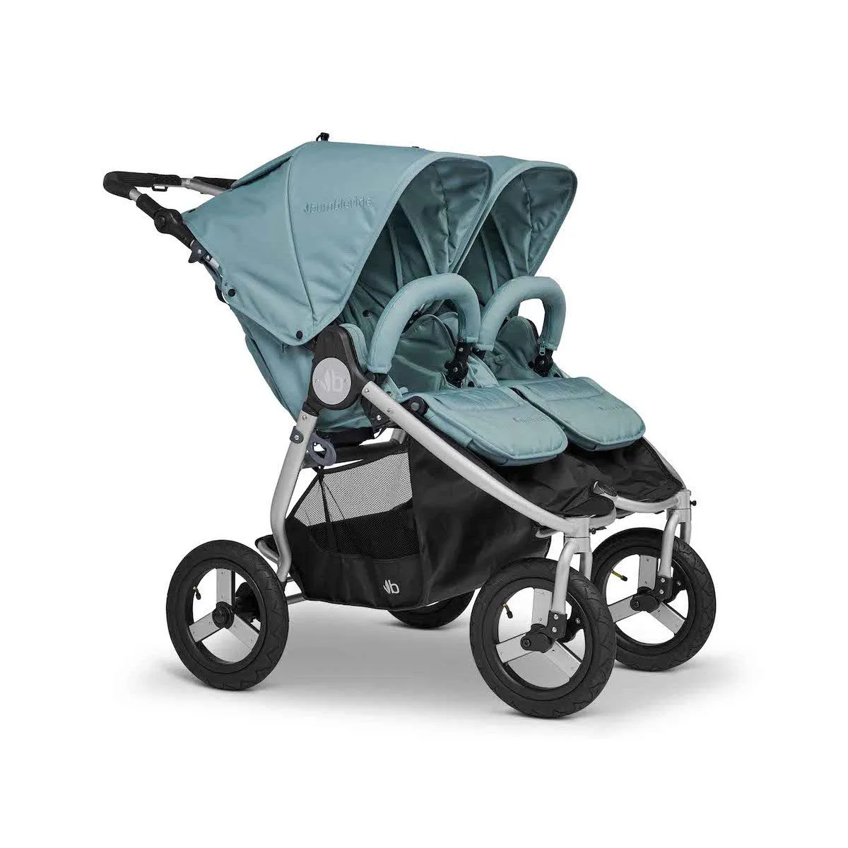 Bumbleride Indie Twin Stroller