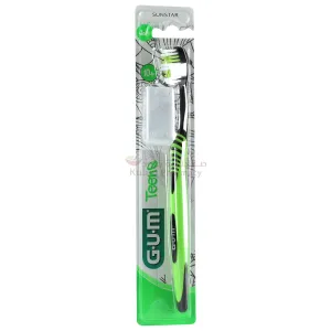 Butler Gum Teens 10  Soft Toothbrush 1 PC