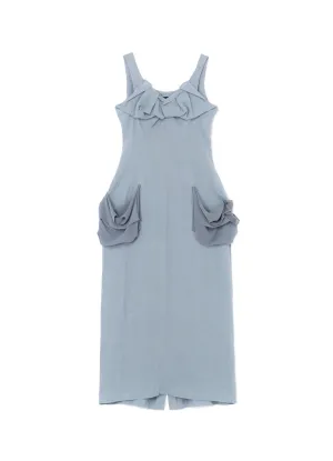 CANVAS PK DRESS