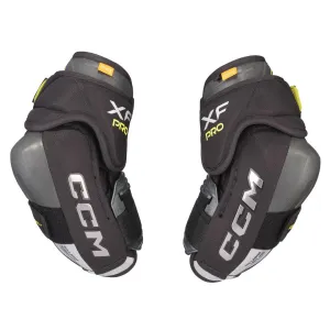 CCM Junior Tacks XF Pro Hockey Player Elbow Pads