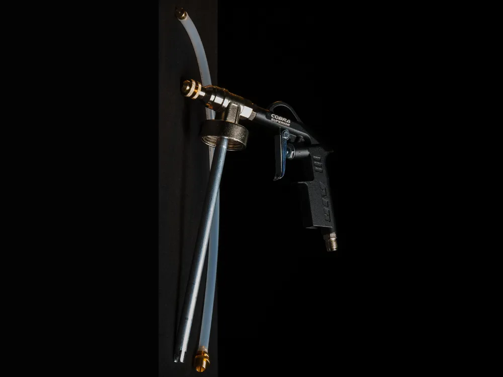 COBRA SUPERIOR PRO SPRAY GUN