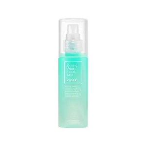 Cooling Aqua Facial Mist