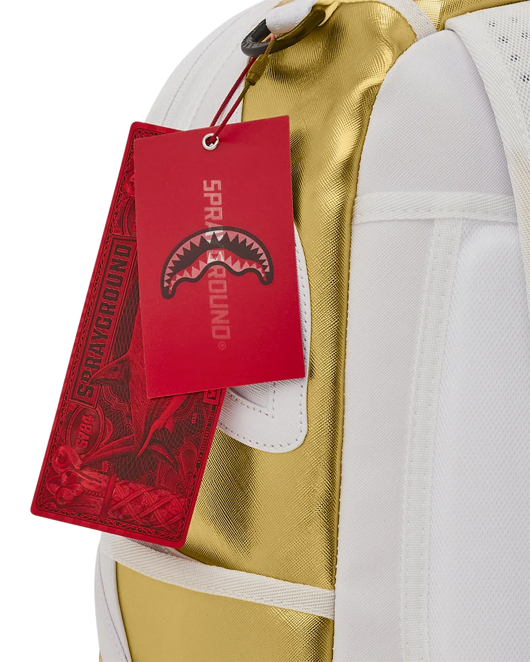 Couture Regalia Dlxsv Backpack