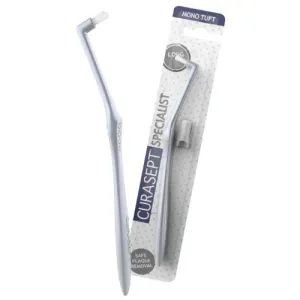 Curasept Mono Tuft 9 Mm Long Toothbrush 1 PC