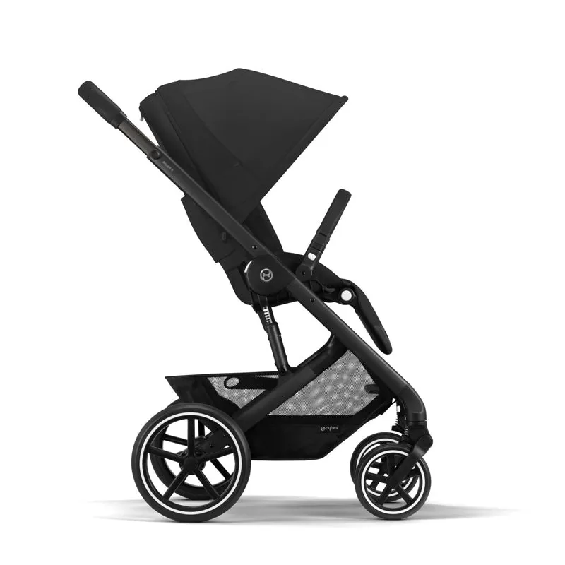 Cybex Balios S Lux 2 Stroller