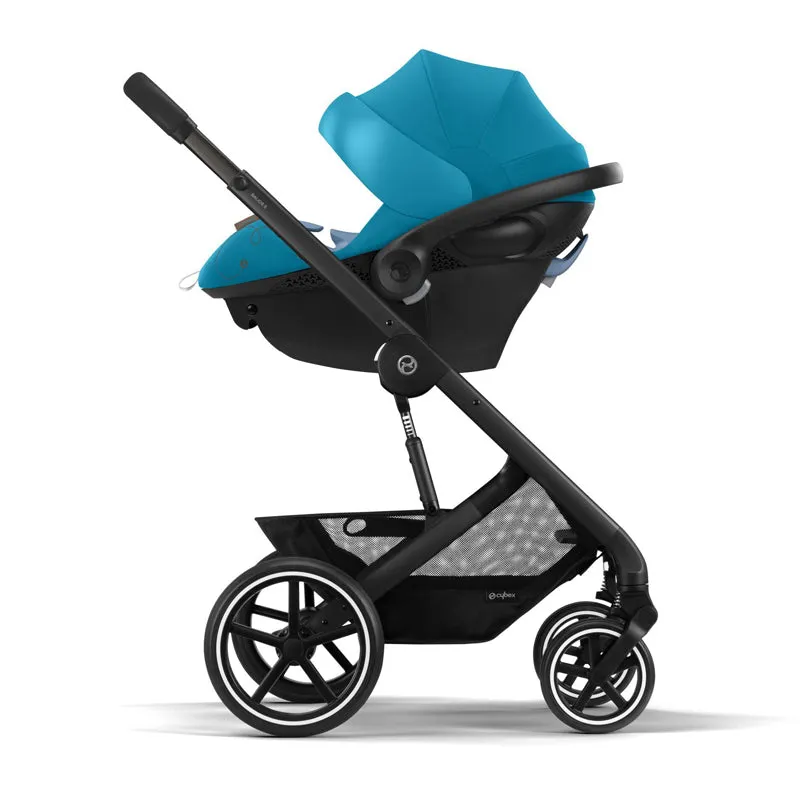 Cybex Balios S Lux 2 Stroller